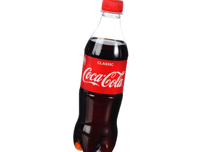 Coca-Cola