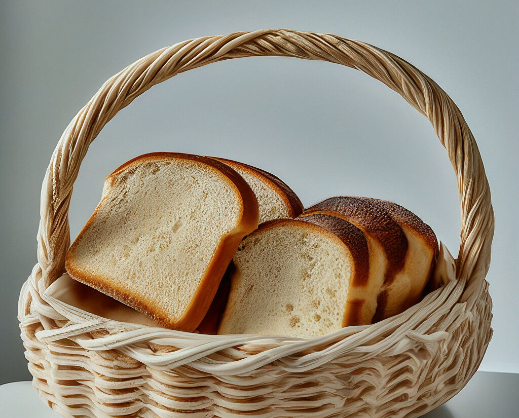 Хлебная корзина