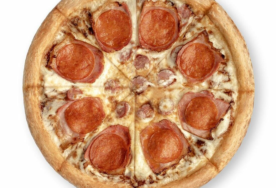 Мясная М
