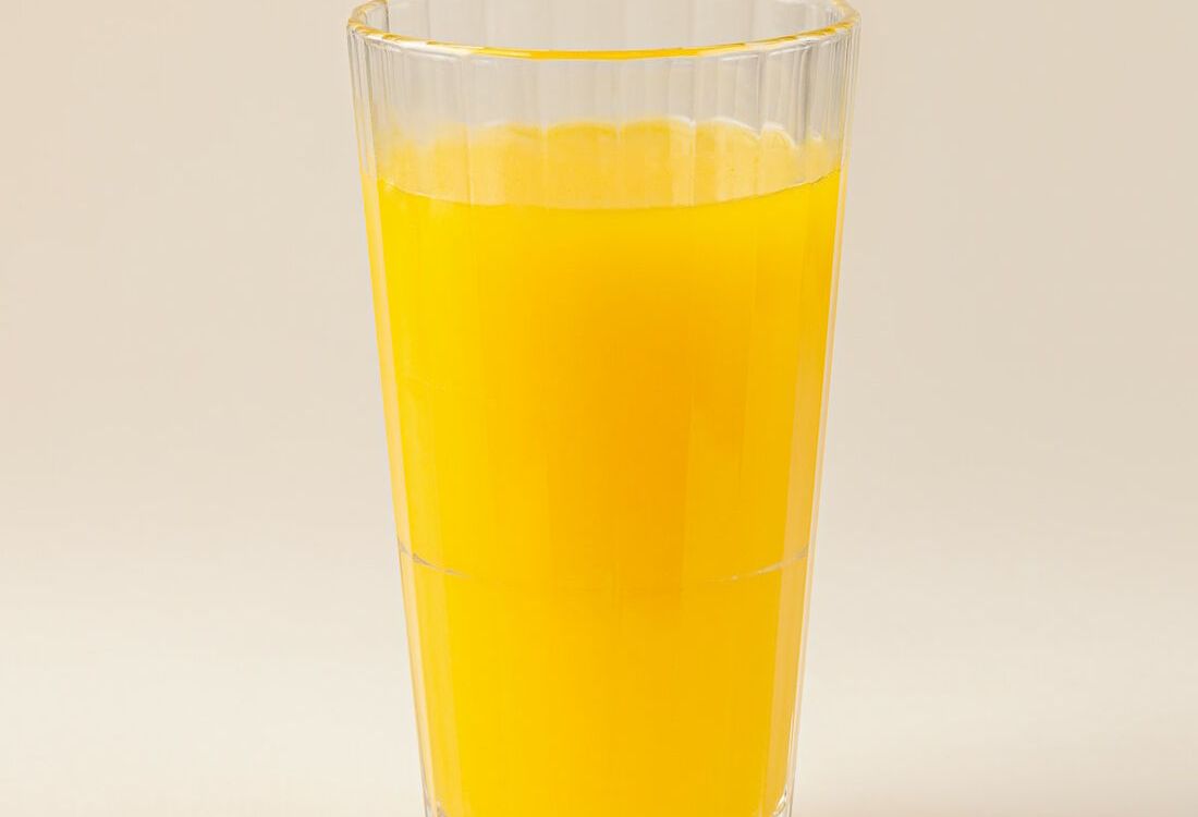 Фреш апельсиновый