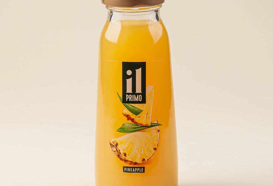 Сок Il Primo ананас