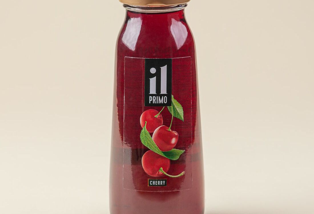 Сок Il Primo вишня