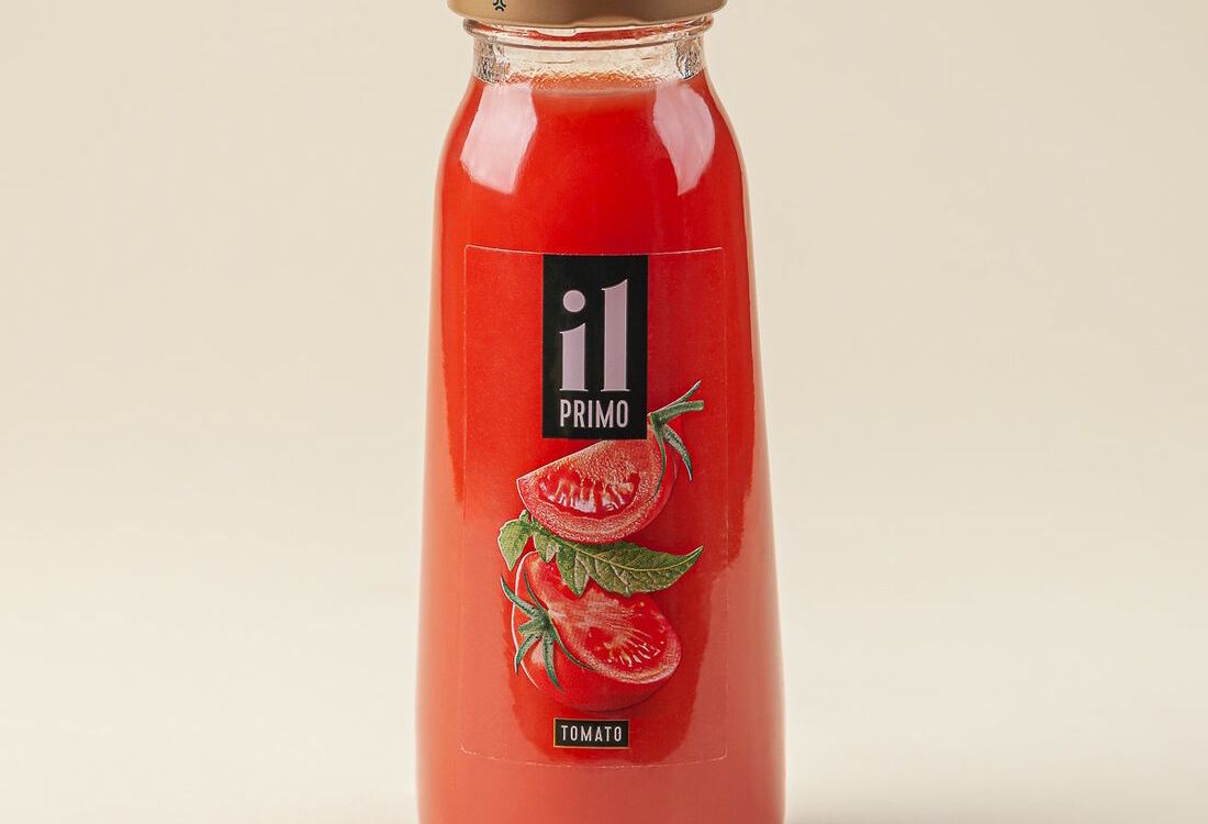 Сок Il Primo томат