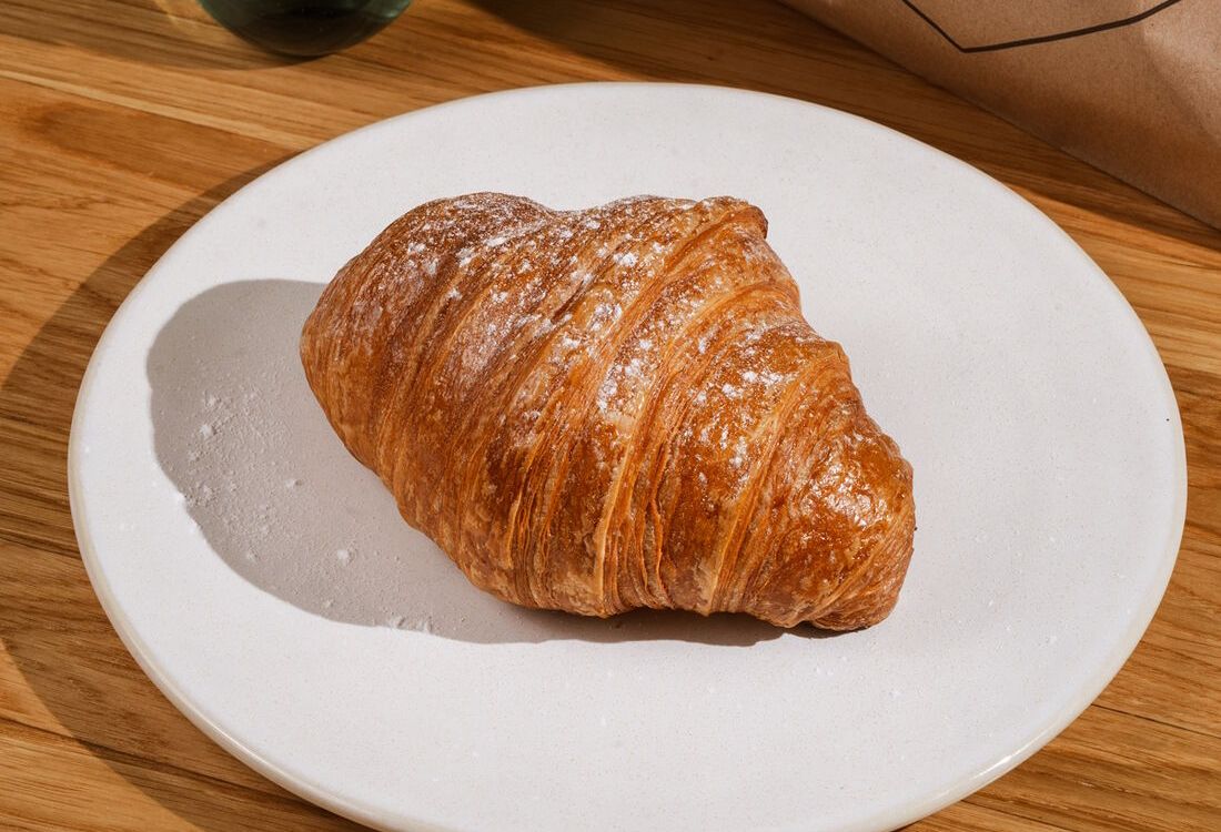 Круассан классический