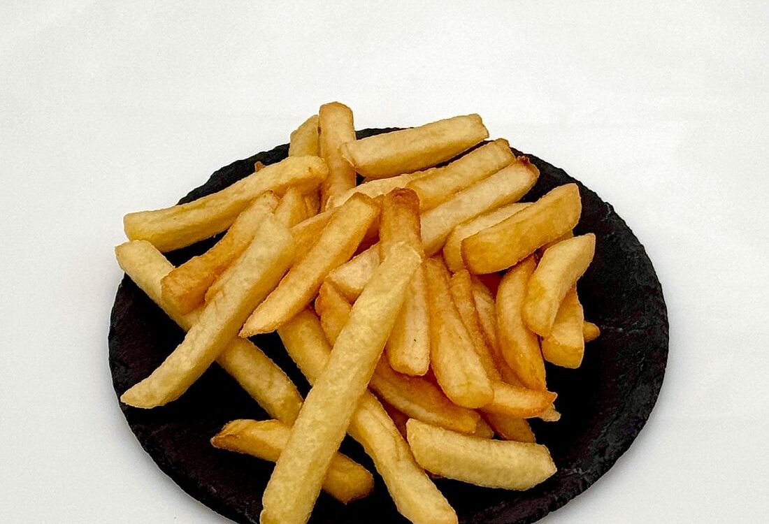 Картофель фри