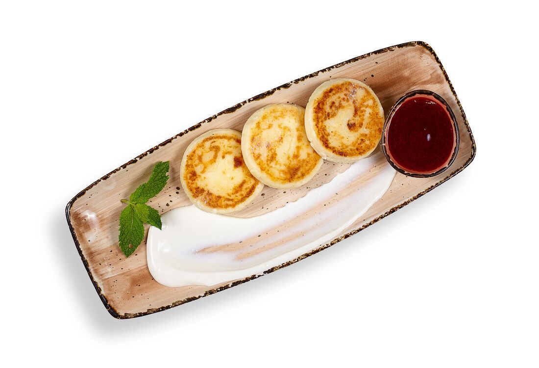 Сырники