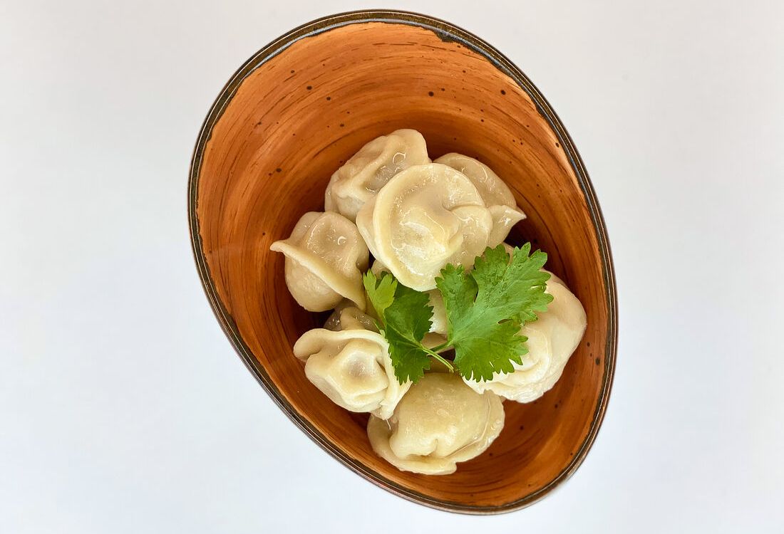 Пельмешки