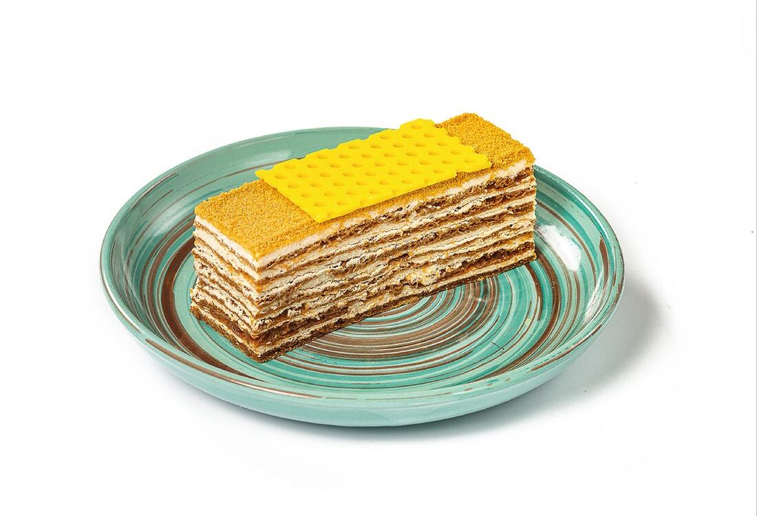 Медовик