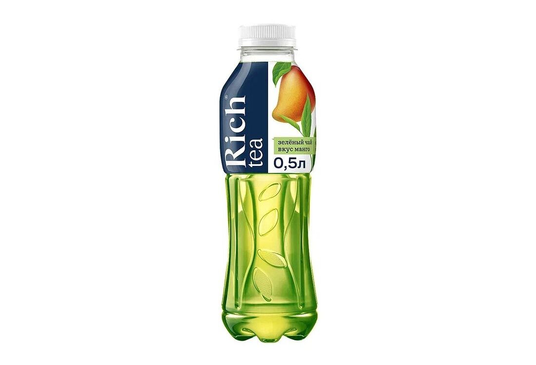 Чай Rich Манго