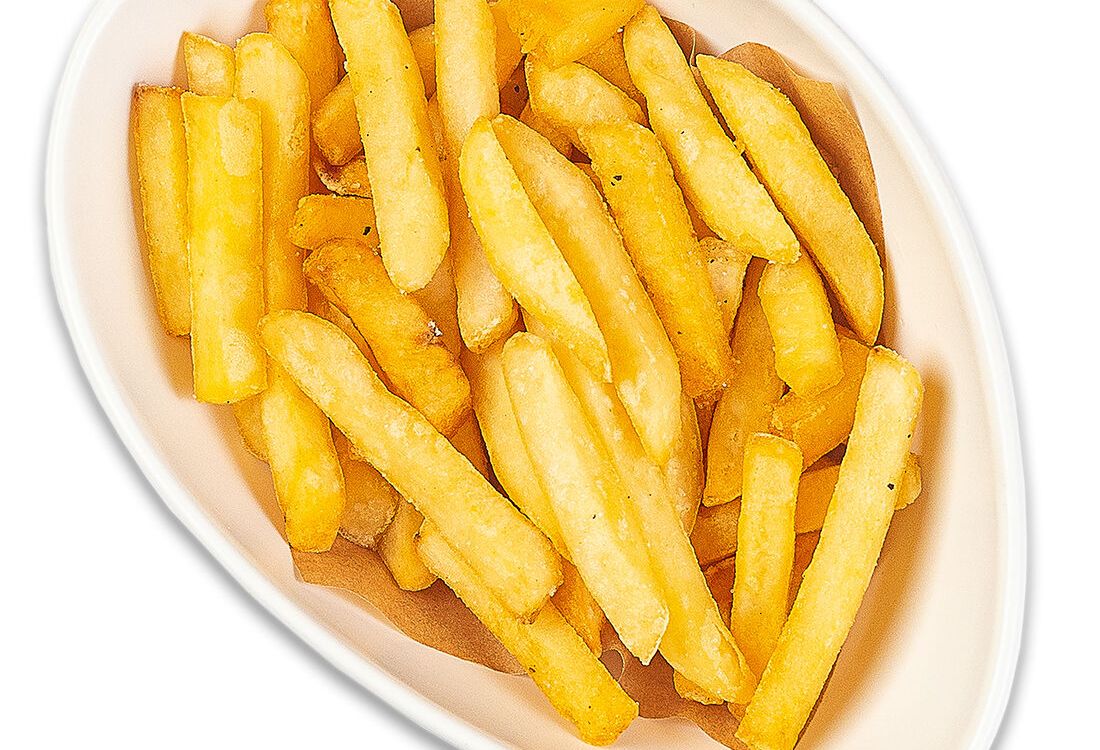 Картофель фри