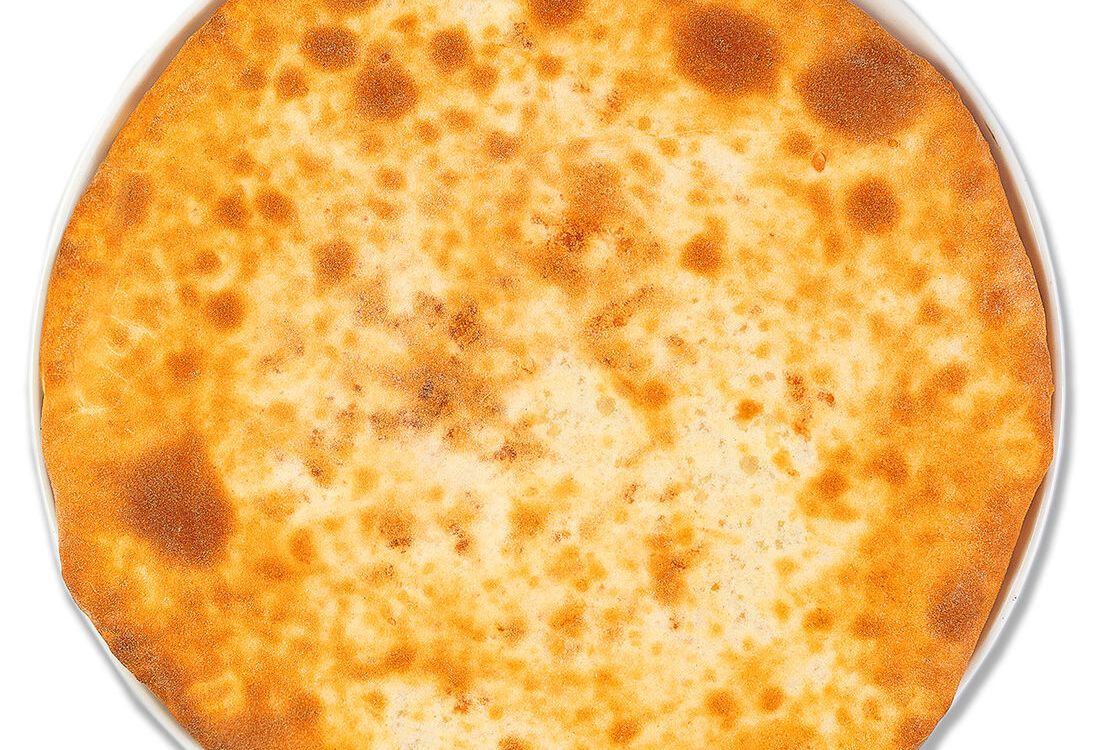 Хачапури По-имеретински