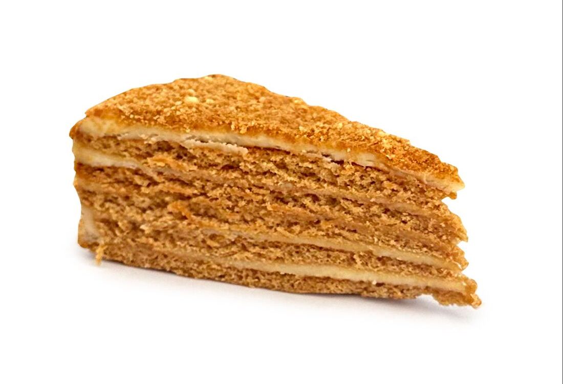 Медовик