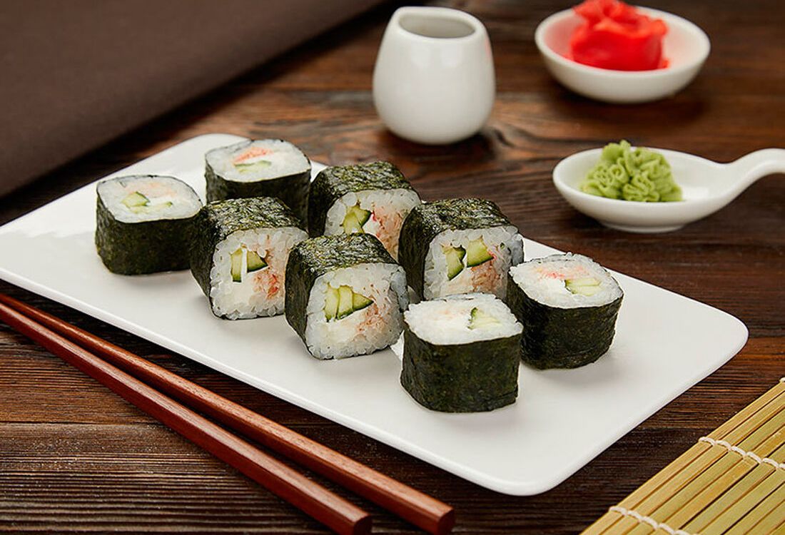 Кани Маки