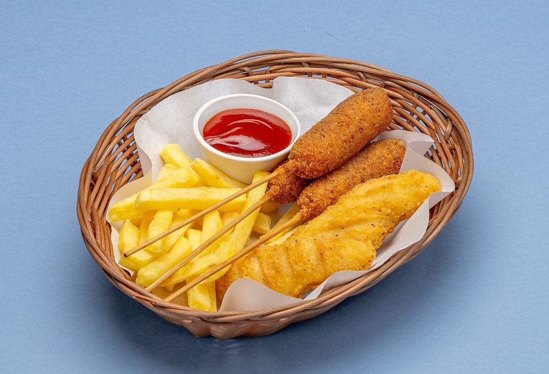 Микс фри