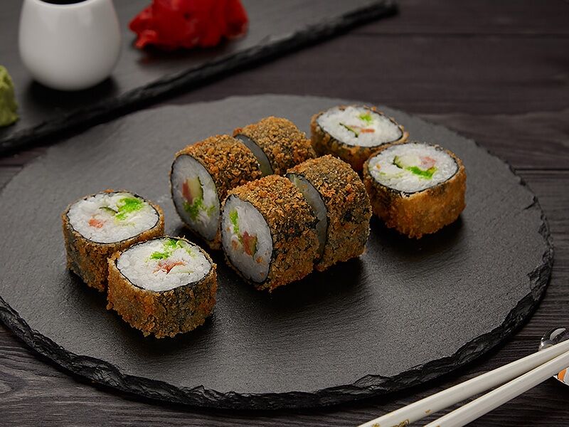 Кани Фурай