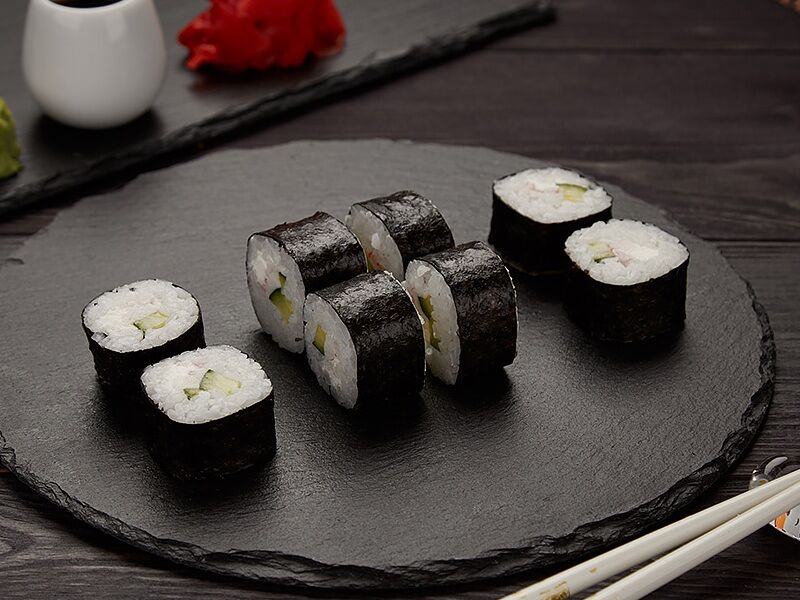 Кани Маки