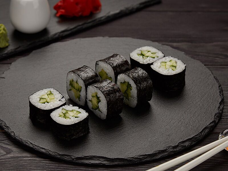 Каппа Маки