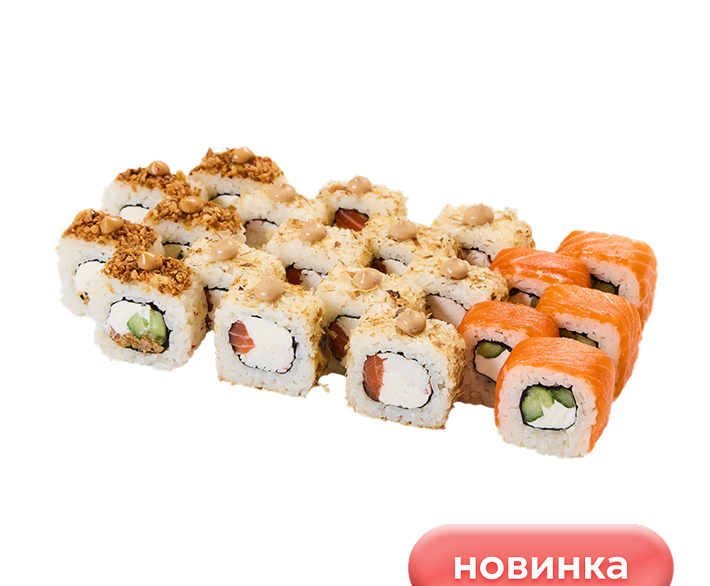 Японская палитра