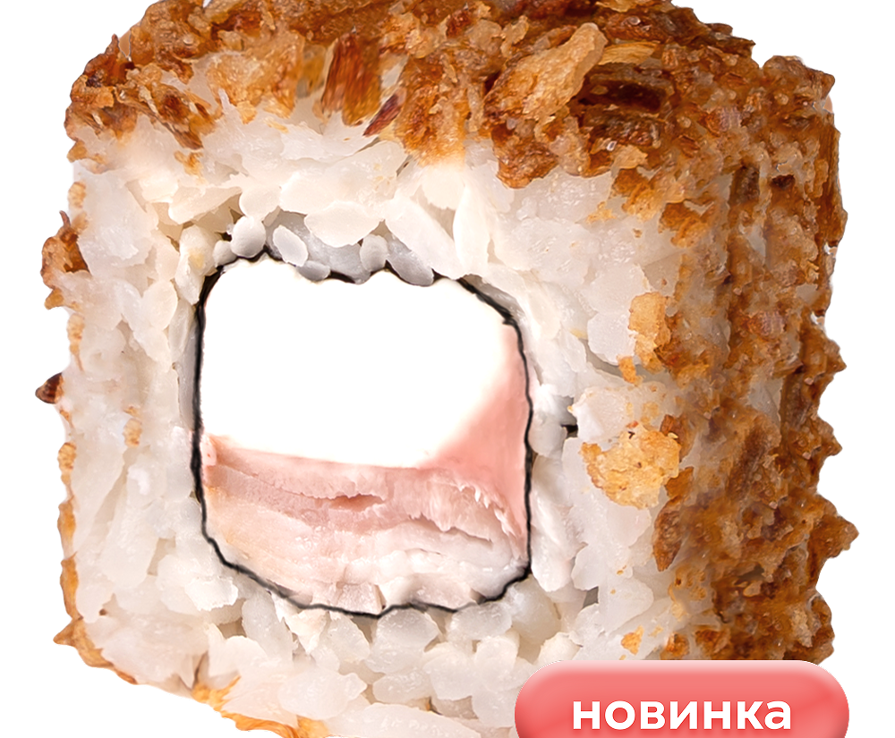 Кранч