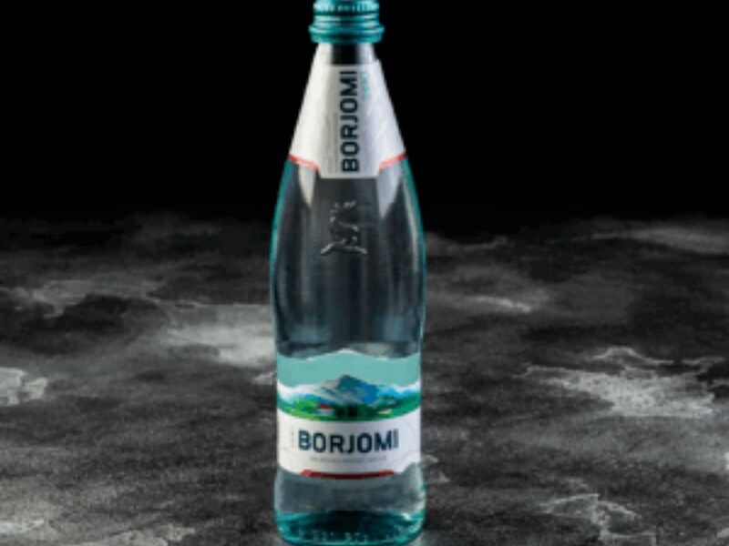 Боржоми