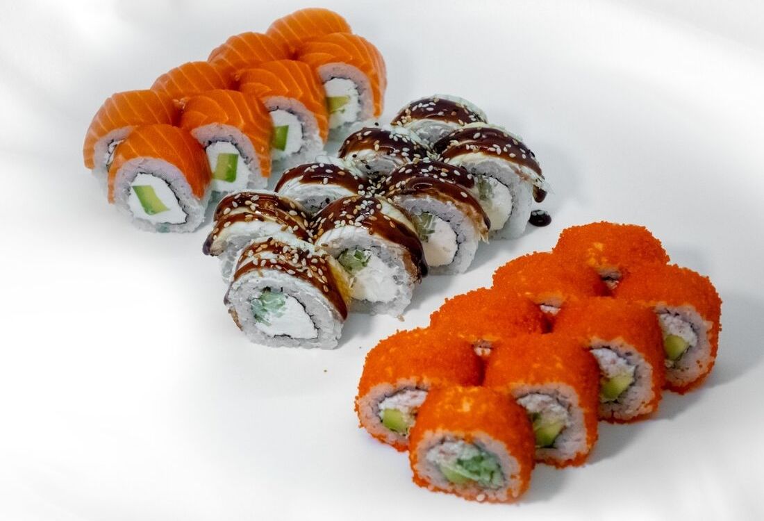 Сет Курашикку