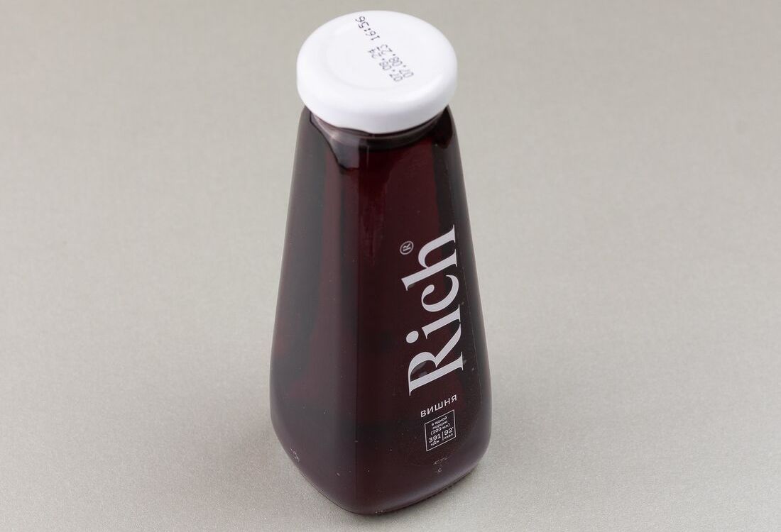 Rich Вишня