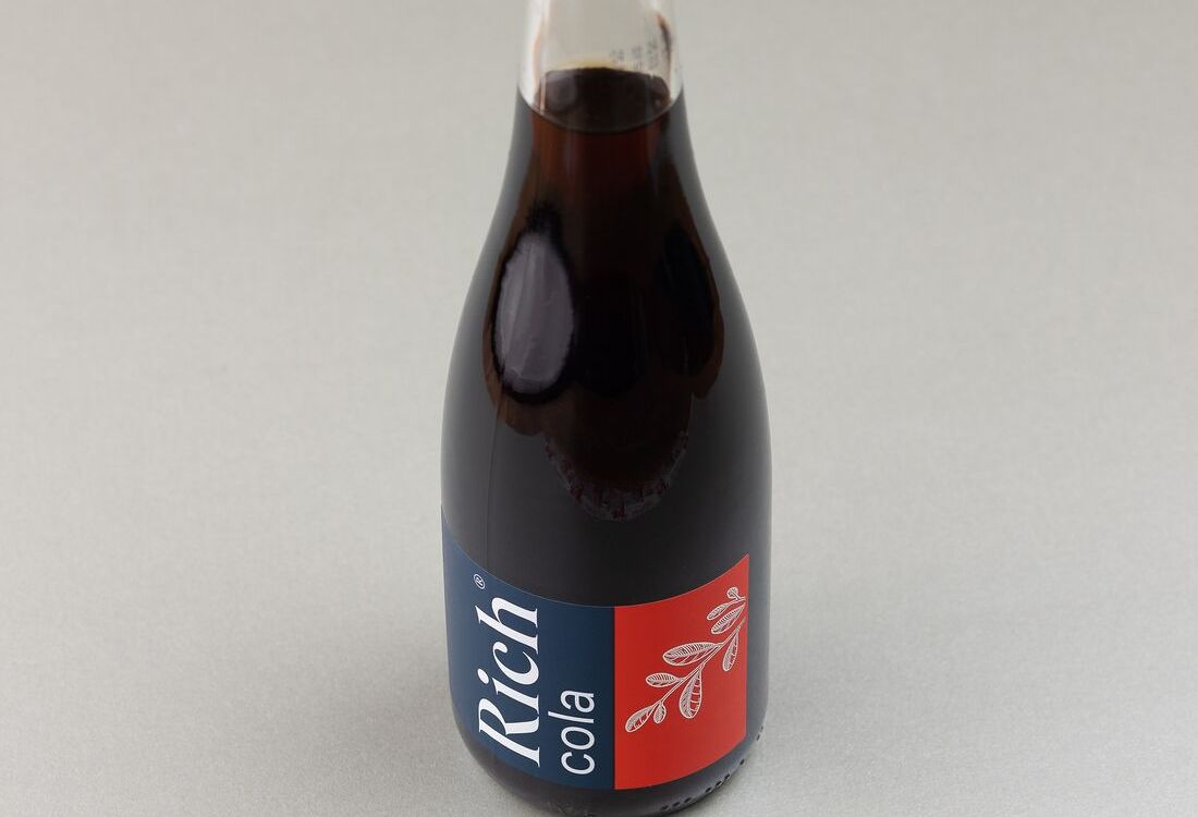 Rich Кола