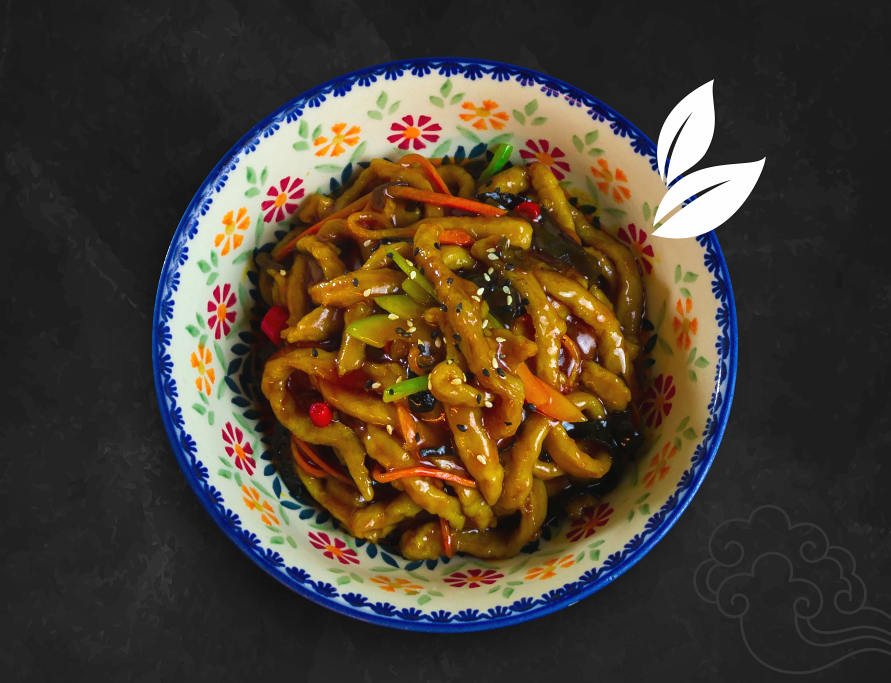 № 302 Свинина Юй-сянь