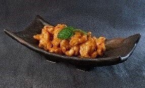 № 306 Курица свит чили