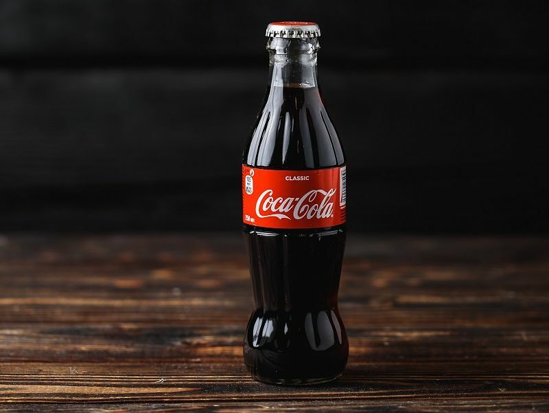Coca-cola