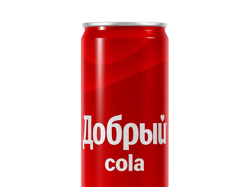 Добрый Кола 0,3