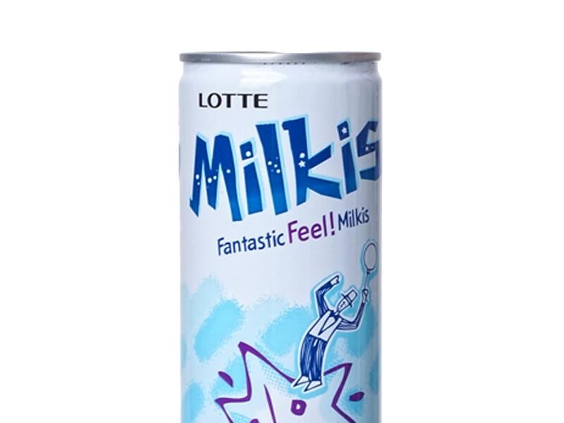 Милкиc