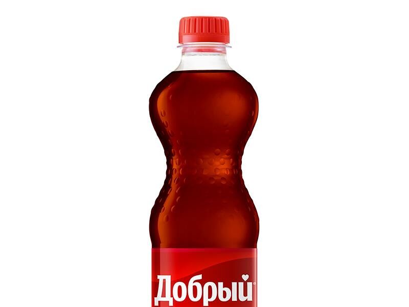 Добрый Кола 0,5