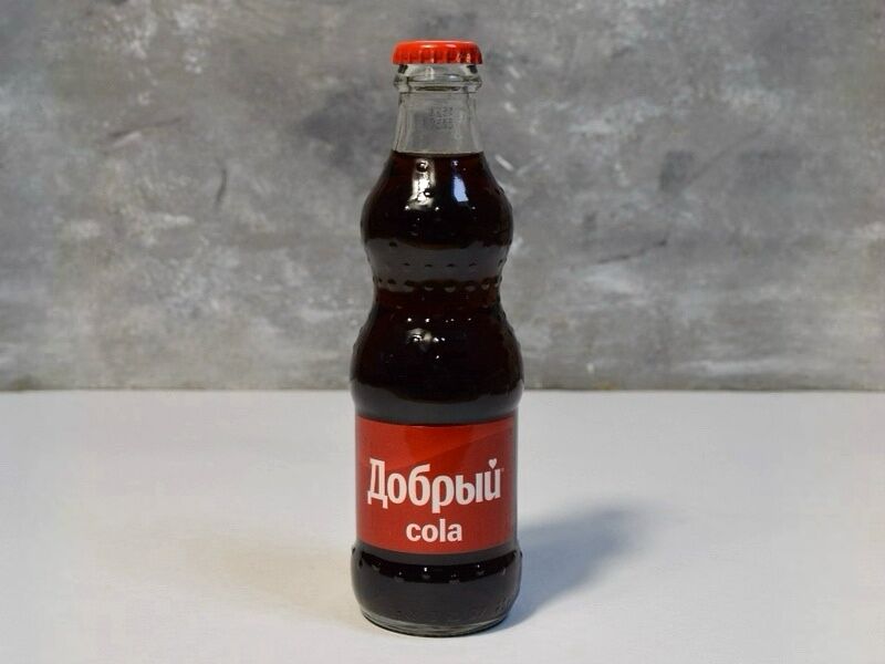 Добрый Кола