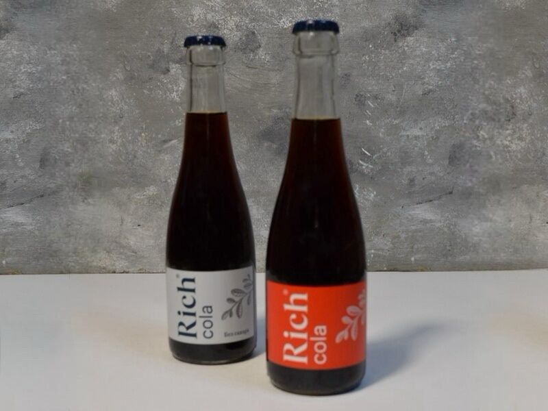 Rich Cola