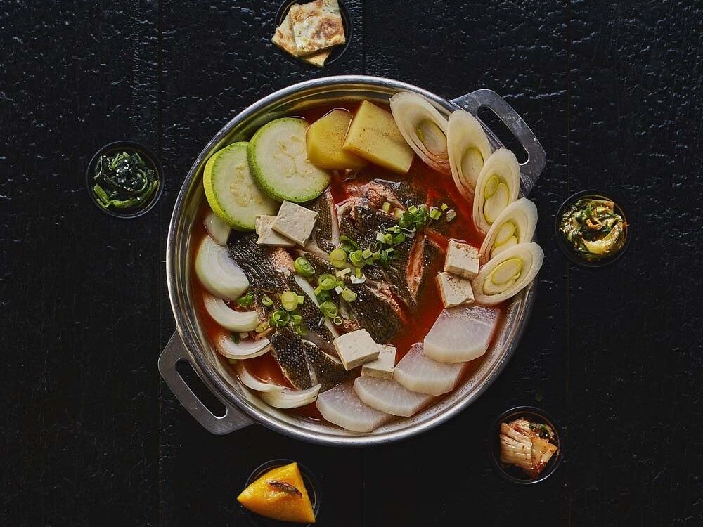 Качжами чжорим