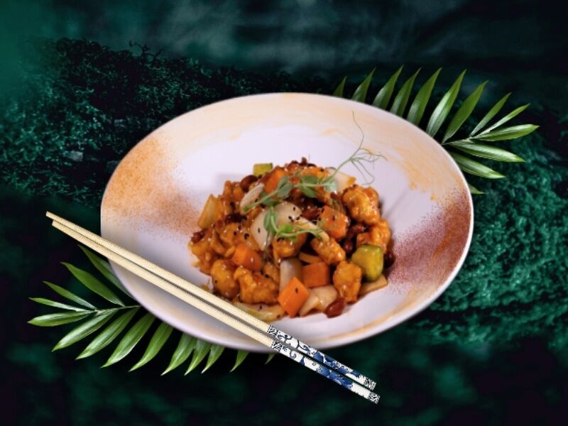 Кунгбао