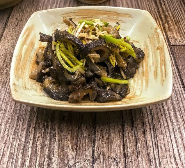 Хё из кукумарии