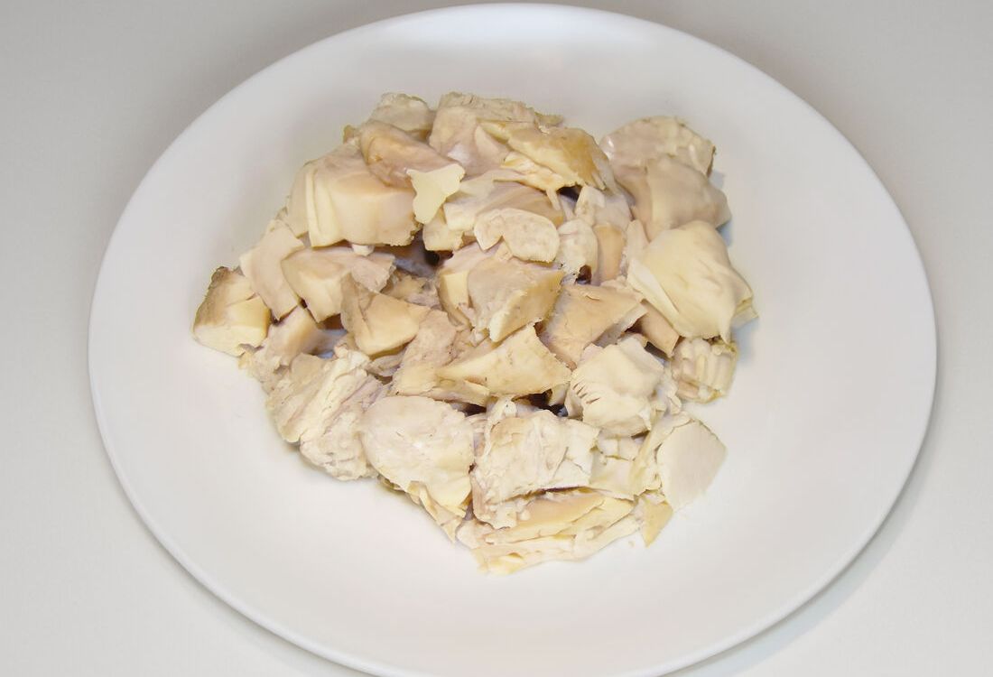 Филе куриное