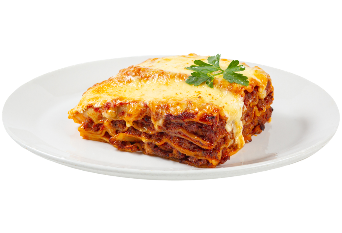 Лазанья Мясная