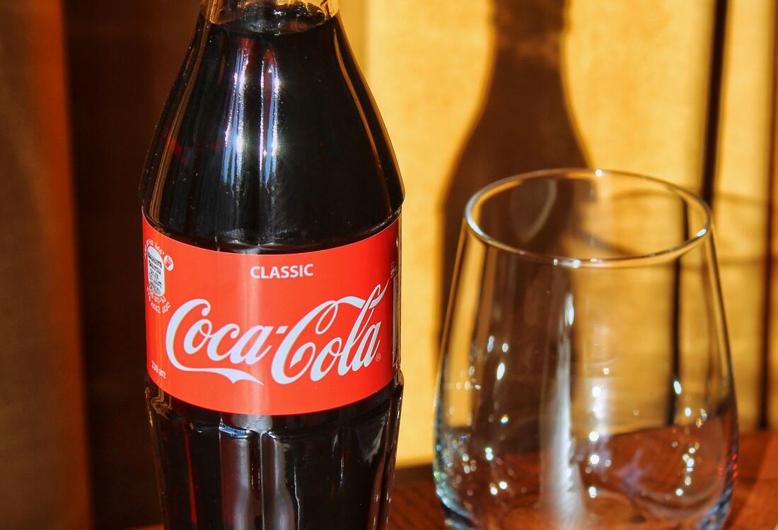 Coca-cola 