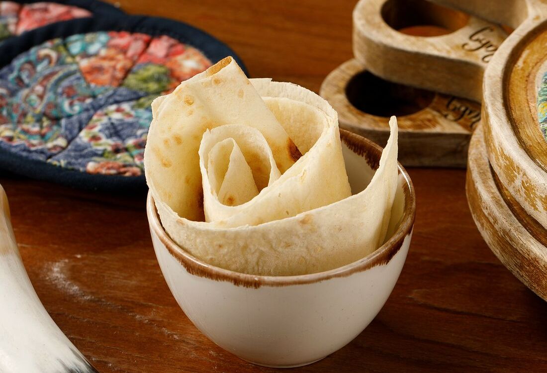 Лаваш