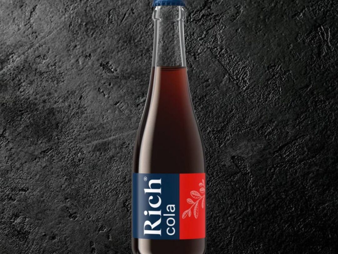 Rich Cola