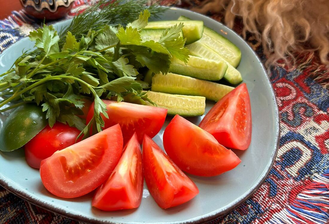 Грузинская дача