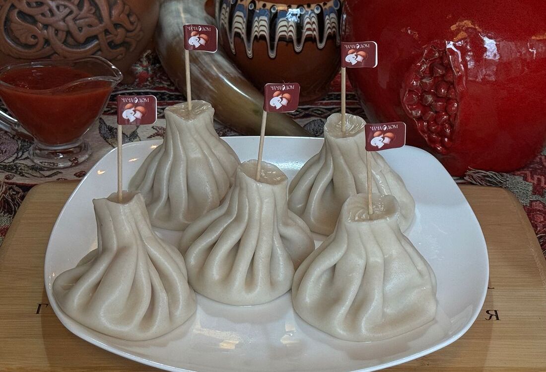 Сливочные грибы