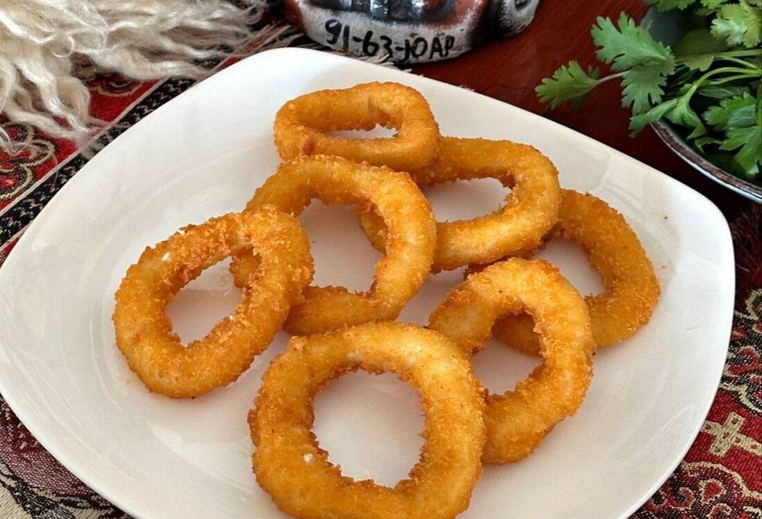 Кольца Кальмара