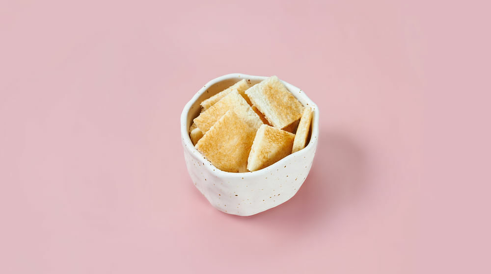 Сухарики
