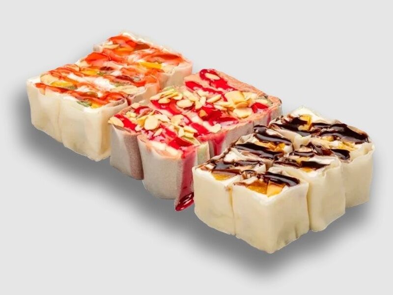 Сет Десертный