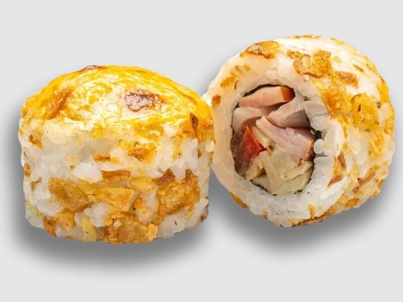 Сырный Бекон