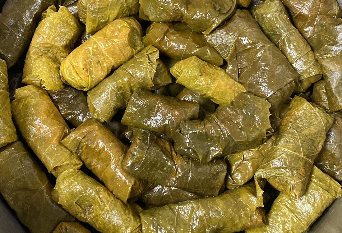 Долма